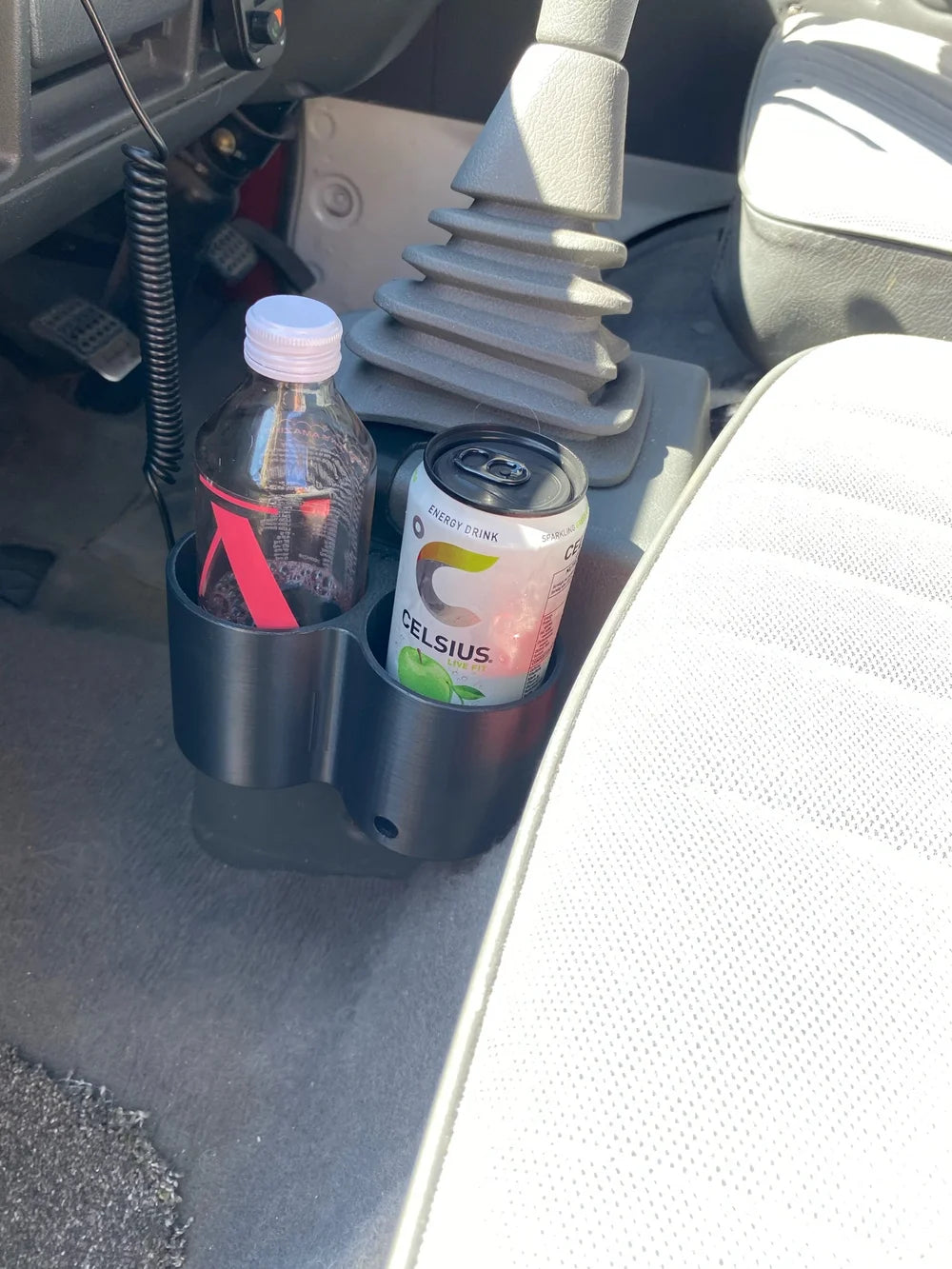 Cup Holder (L300 Mitsubishi)