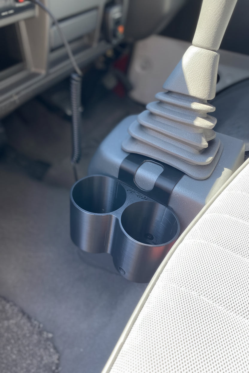 Cup Holder (L300 Mitsubishi)
