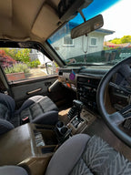 Cup Holder (GQpatrol/Safari)