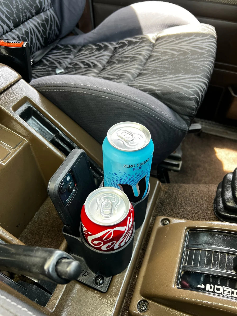 Cup Holder (GQpatrol/Safari)