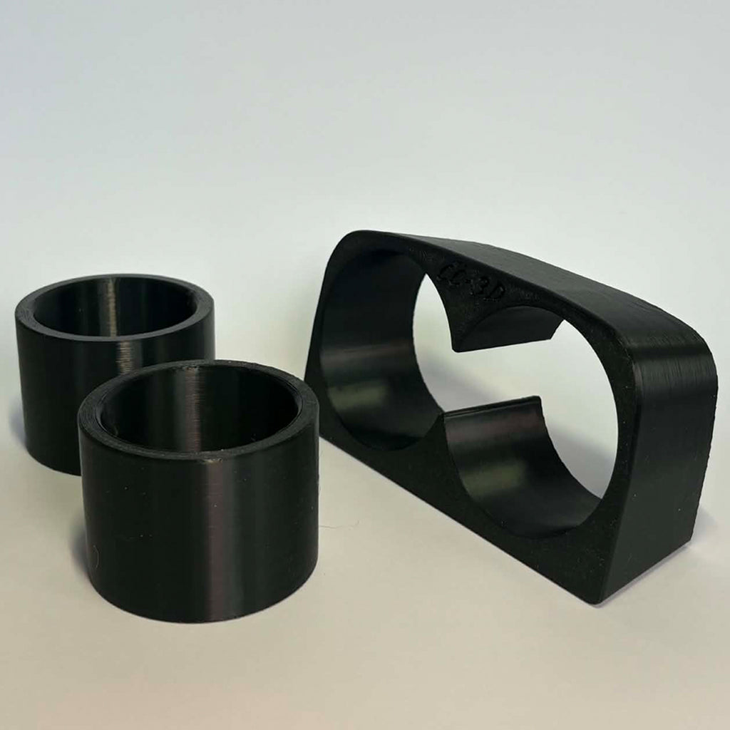 Cup Holder (Courier/Bounty)