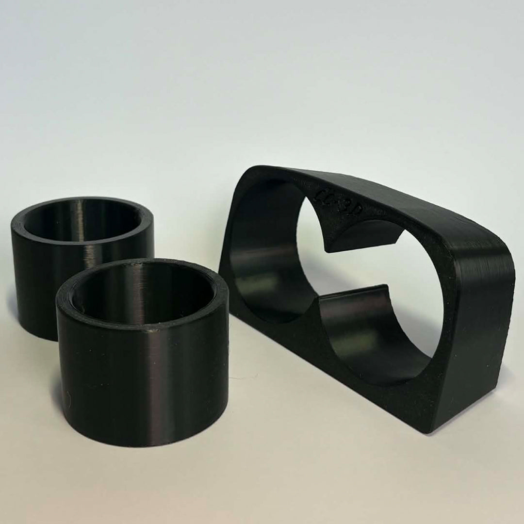 Cup Holder (Courier/Bounty)