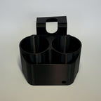 Cup Holder With Phone Pouch (Mitsubishi L300)