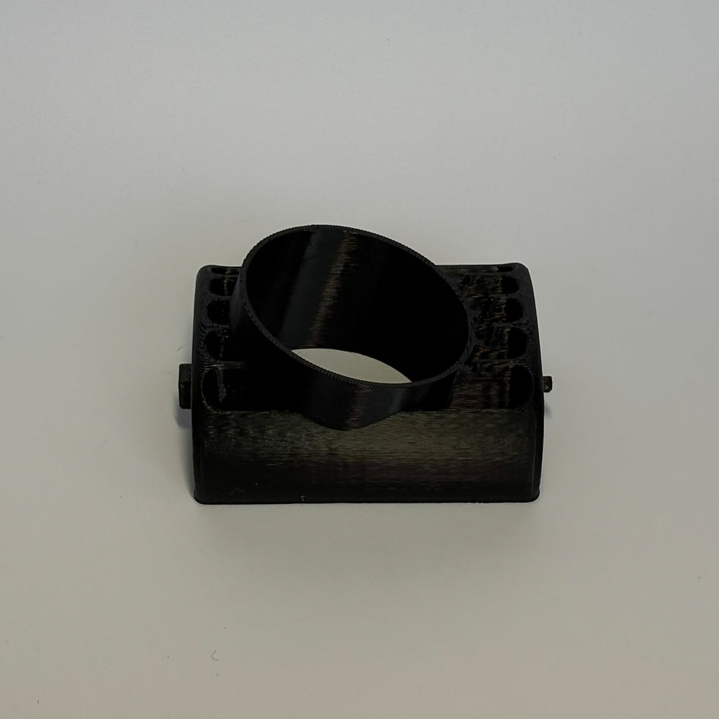 Air Vent Gauge Holder (Courier/Bounty)