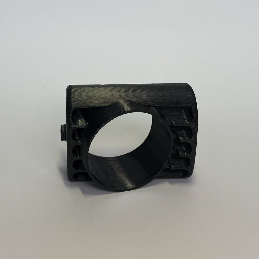 Air Vent Gauge Holder (Courier/Bounty)