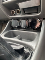 Lower Gauge Holder (Courier/Bounty)
