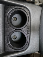 Cup Holder (Courier/Bounty)