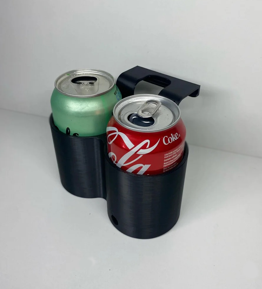 Cup Holder (L300 Mitsubishi)