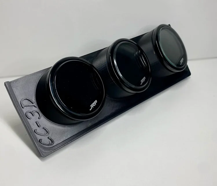 Lower Gauge Holder (Courier/Bounty)