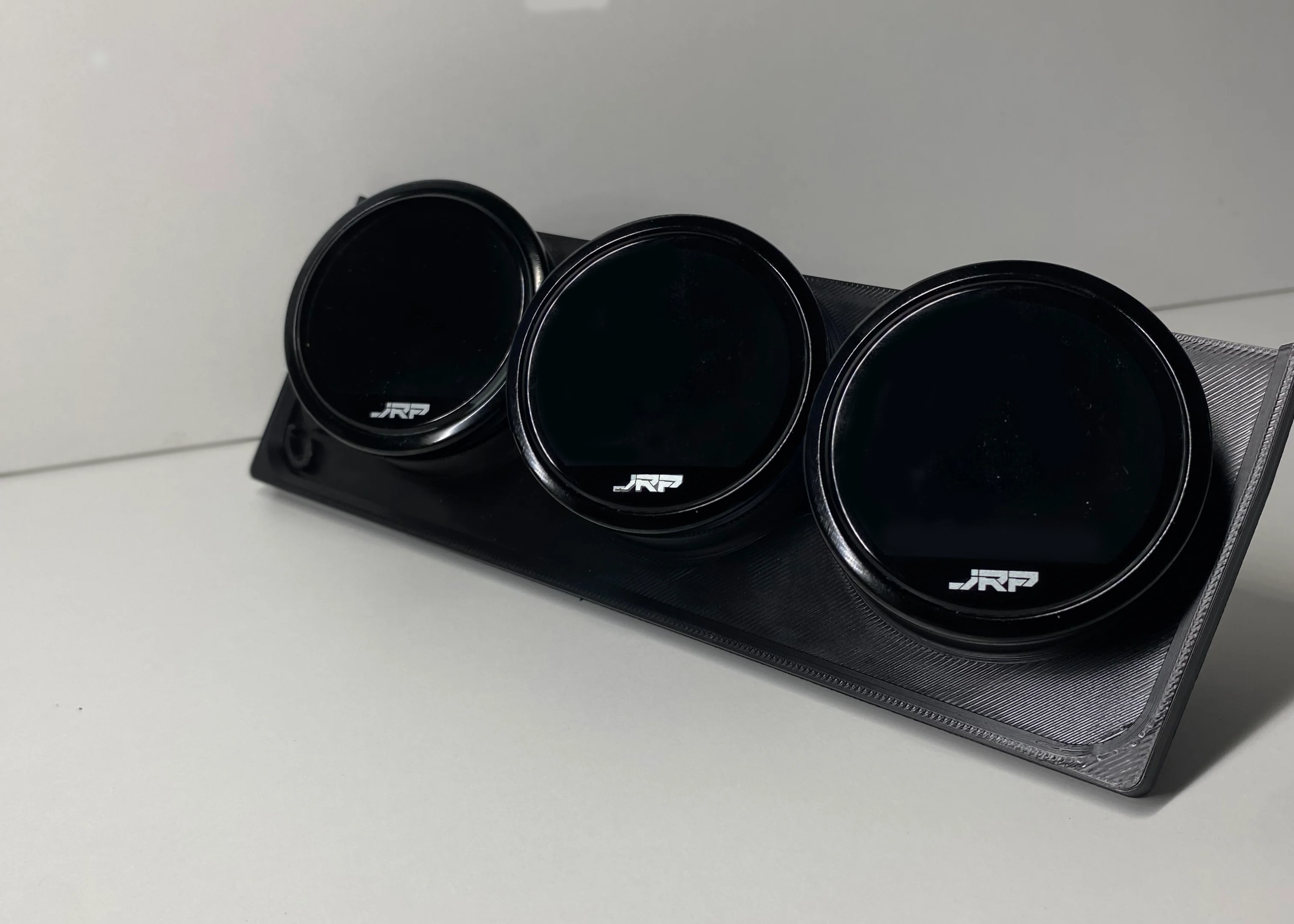 Lower Gauge Holder (Courier/Bounty)